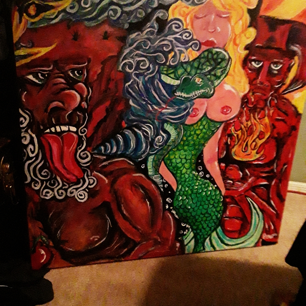 Painting